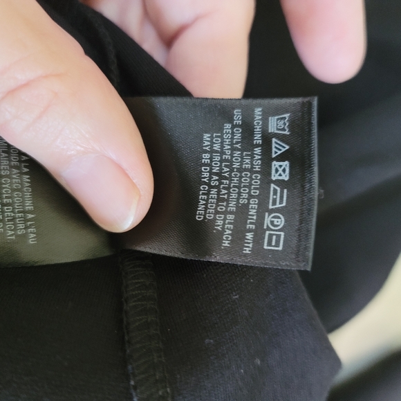 Maeve Black a-line dress size medium - Picture 4 of 9